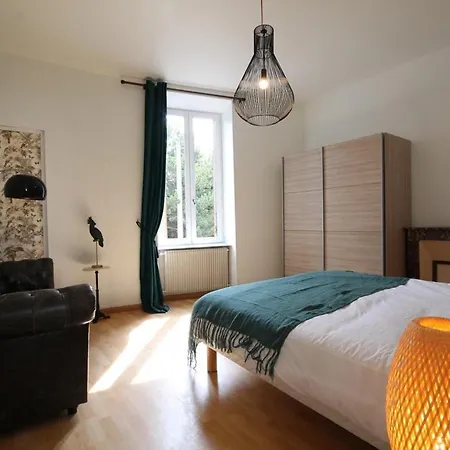 Appartements Le Cru Colbert Beaune  Extérieur photo