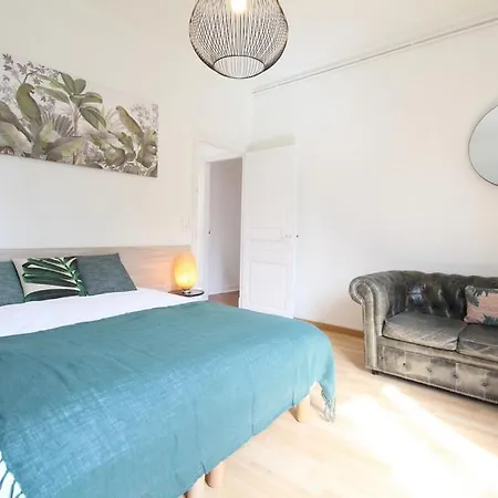 Appartements Le Cru Colbert Beaune  Extérieur photo
