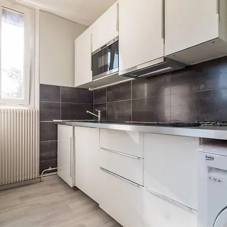 Appartements Le Cru Colbert Beaune  Extérieur photo