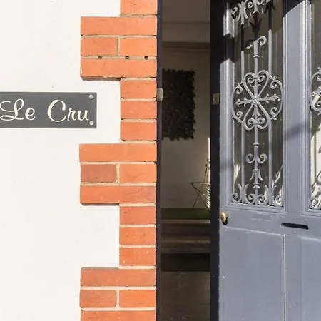 Appartements Le Cru Colbert Beaune  Extérieur photo