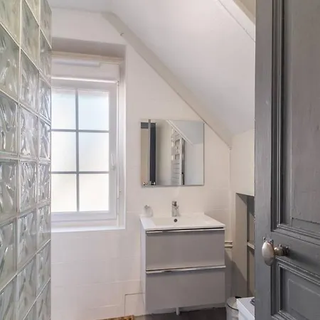 Appartements Le Cru Colbert Beaune  Extérieur photo