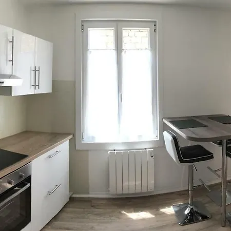 Appartements Le Cru Colbert Beaune  Extérieur photo