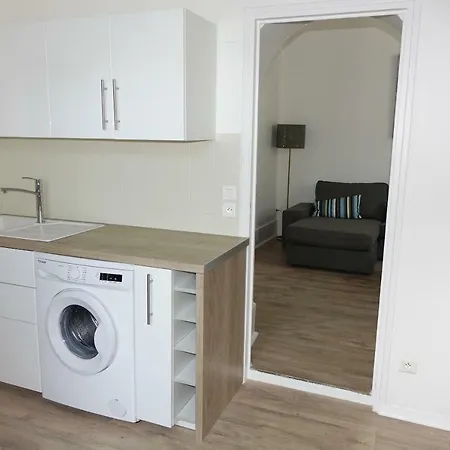 Appartements Le Cru Colbert Beaune  Extérieur photo