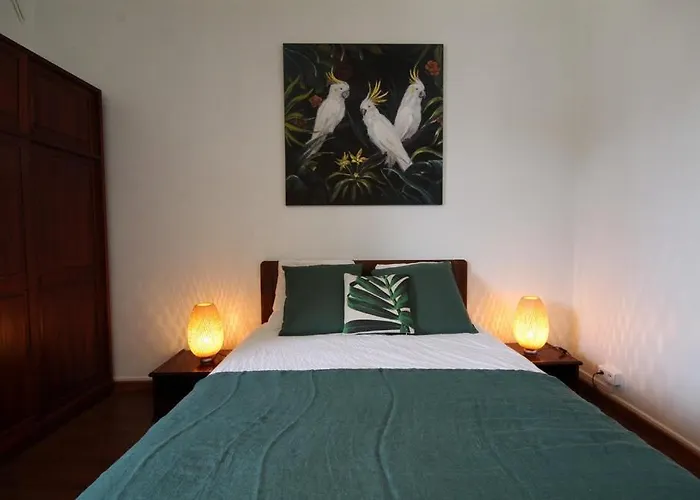 Appartements Le Cru Colbert