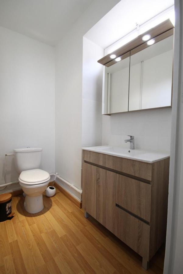 Apartment Le Cru Colbert