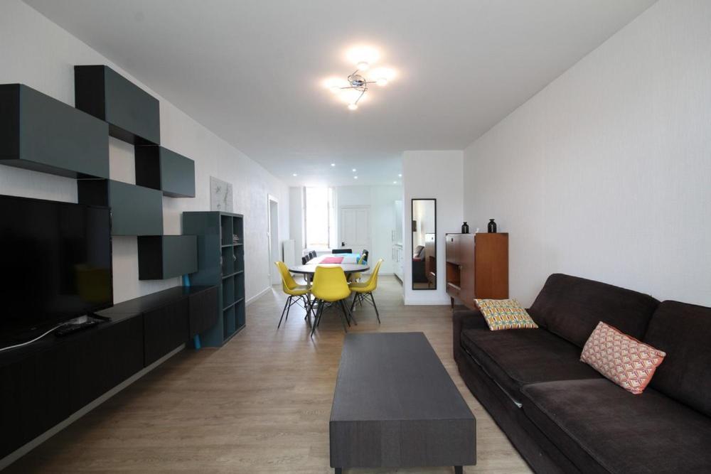 Le Cru Colbert Apartment Beaune (Cote d'Or)