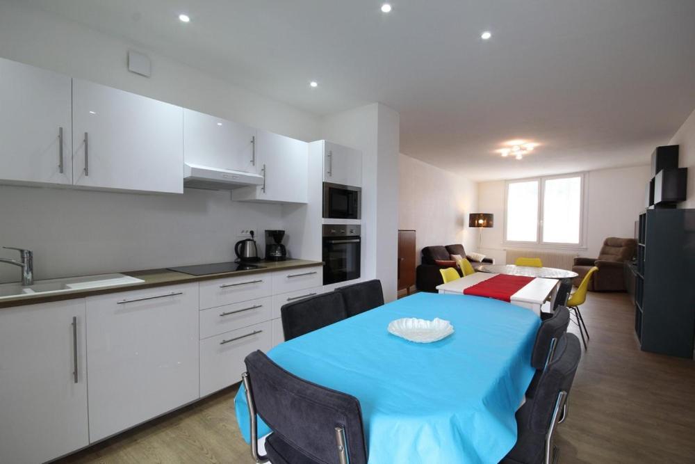 Apartment Le Cru Colbert *