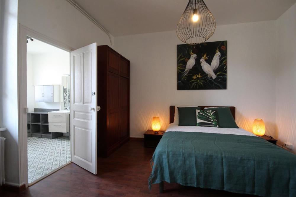 Le Cru Colbert Apartment Beaune (Cote d'Or)