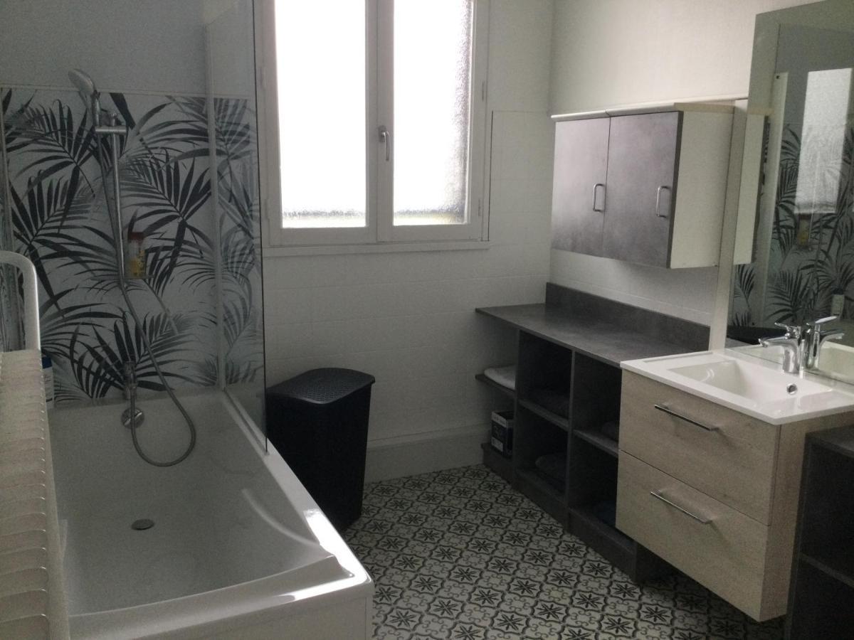 Apartment Le Cru Colbert