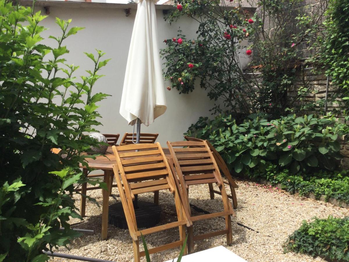 Le Cru Colbert Appartamento