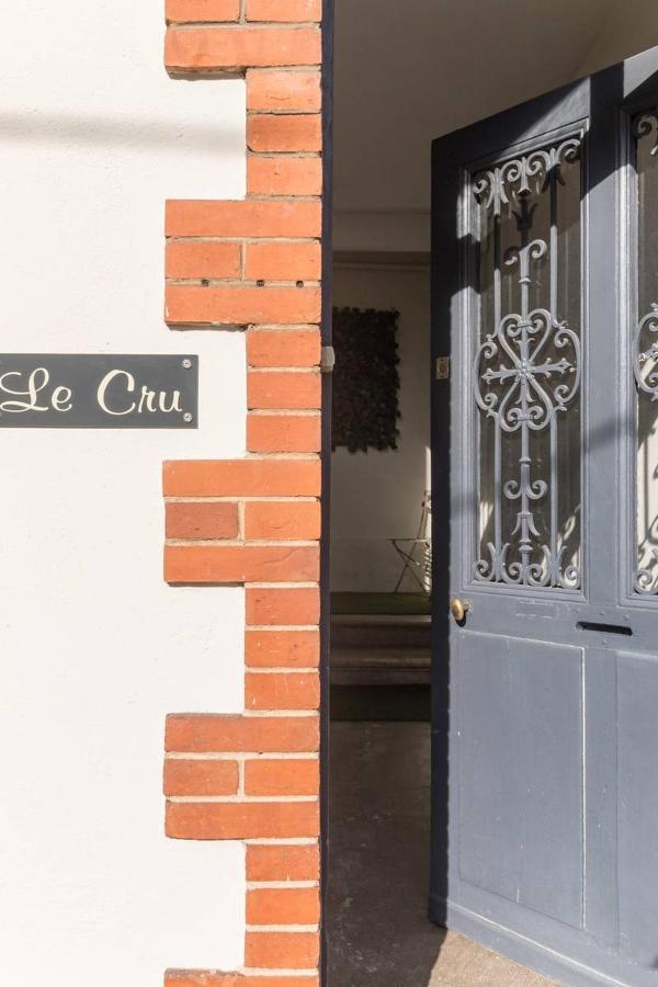 Le Cru Colbert Appartamento Beaune (Cote d'Or)