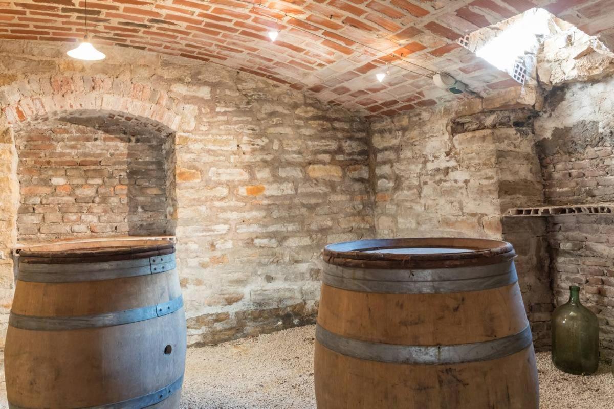 Le Cru Colbert Appartamento Beaune (Cote d'Or)
