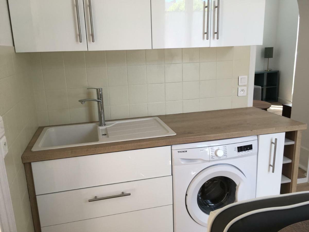 Apartment Le Cru Colbert Beaune (Cote d'Or)