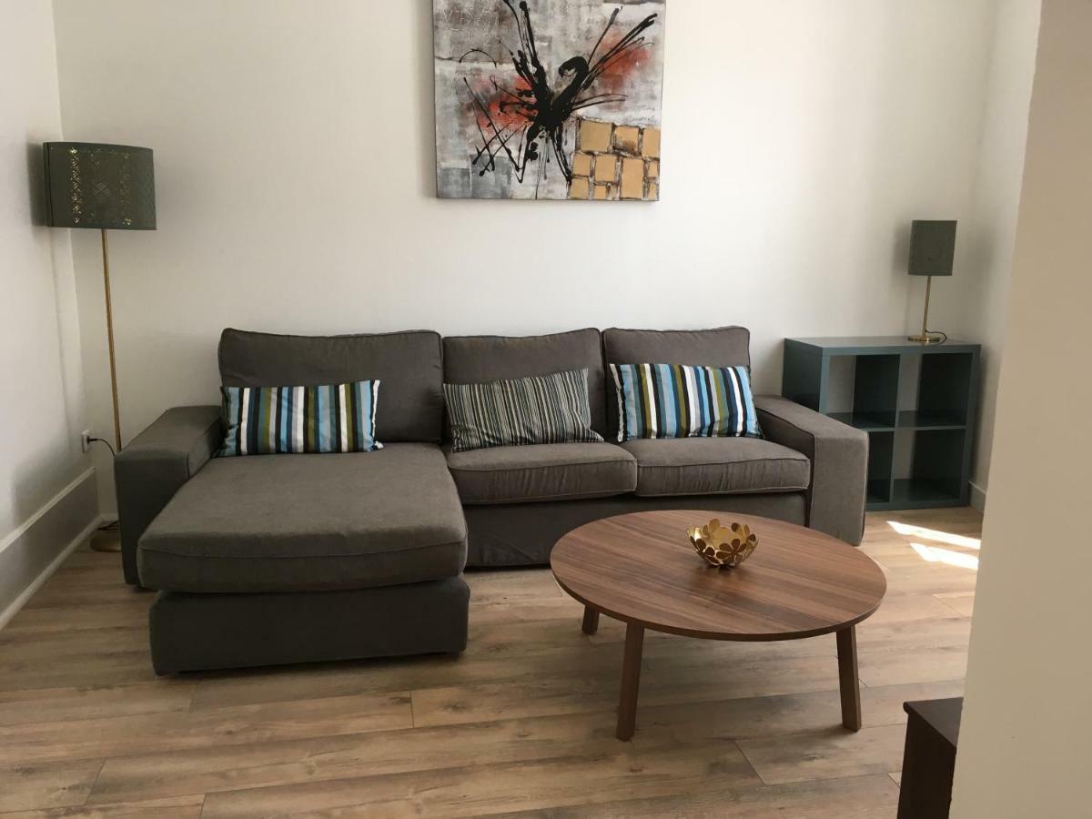 Apartment Le Cru Colbert