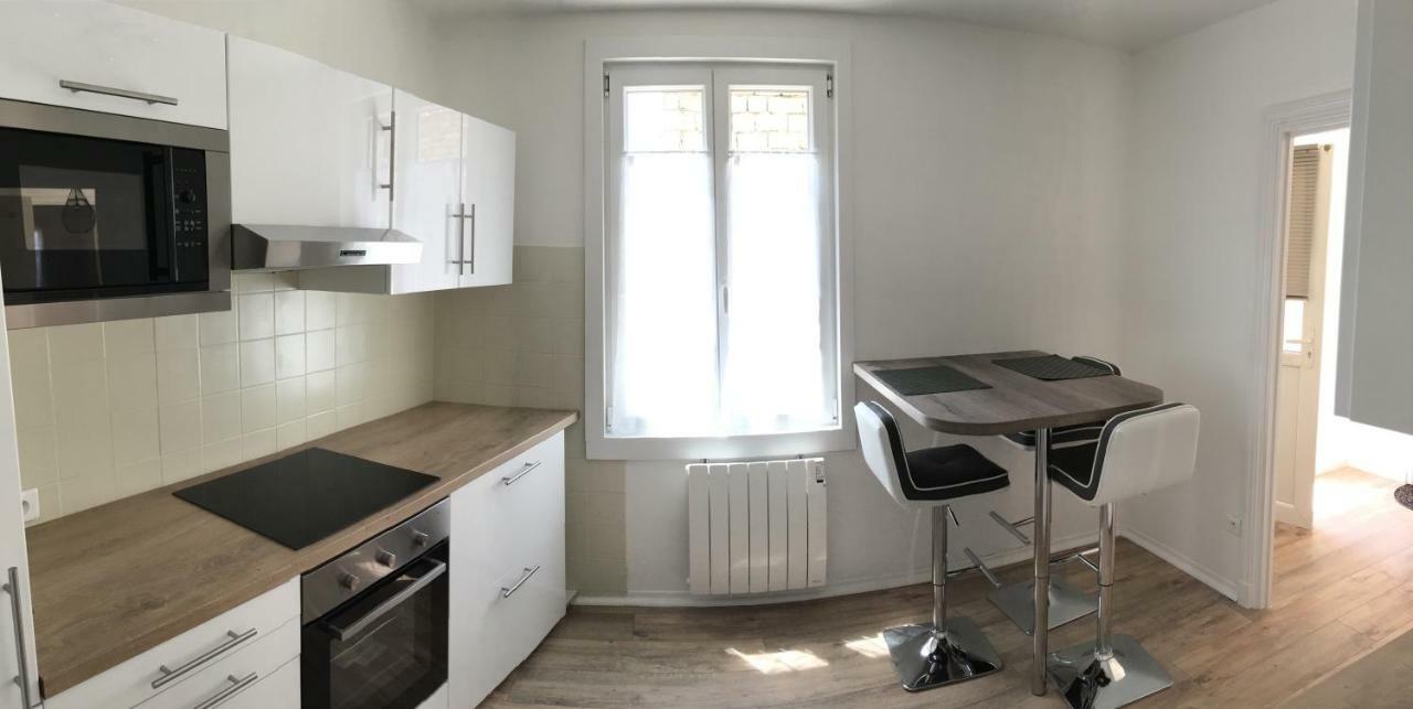 Apartment Le Cru Colbert