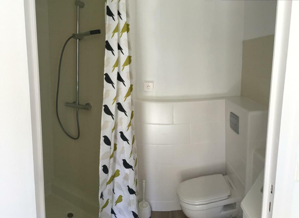 Apartment Le Cru Colbert *