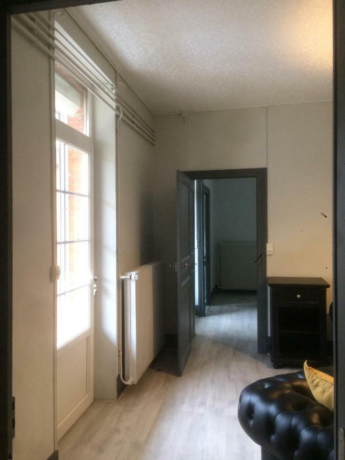 Le Cru Colbert Apartment *