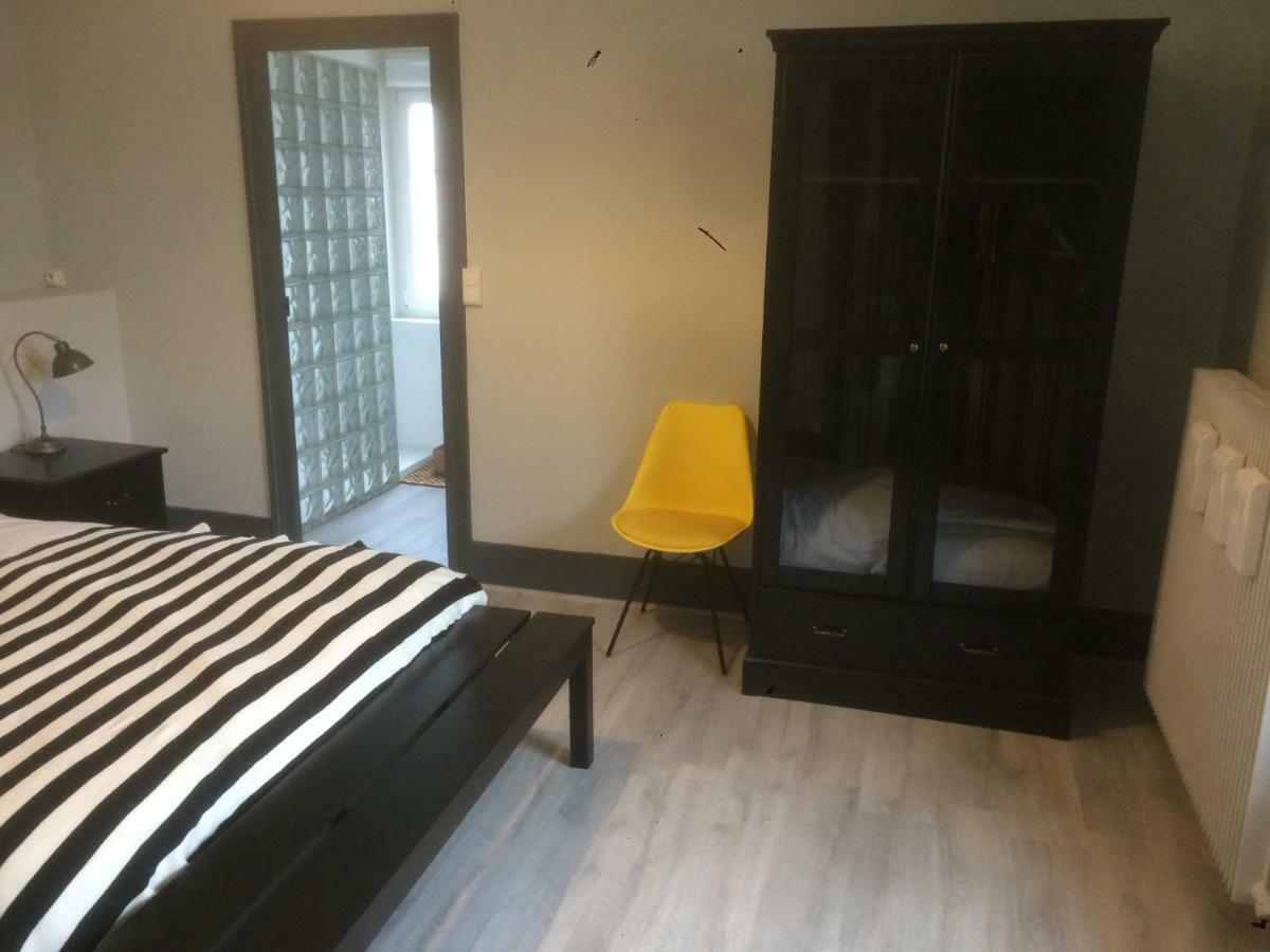 Le Cru Colbert Apartment *