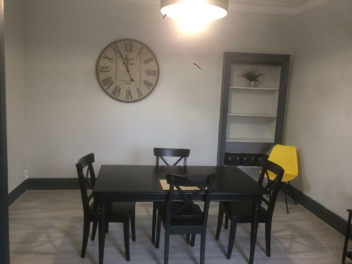 Le Cru Colbert Apartment Beaune (Cote d'Or)