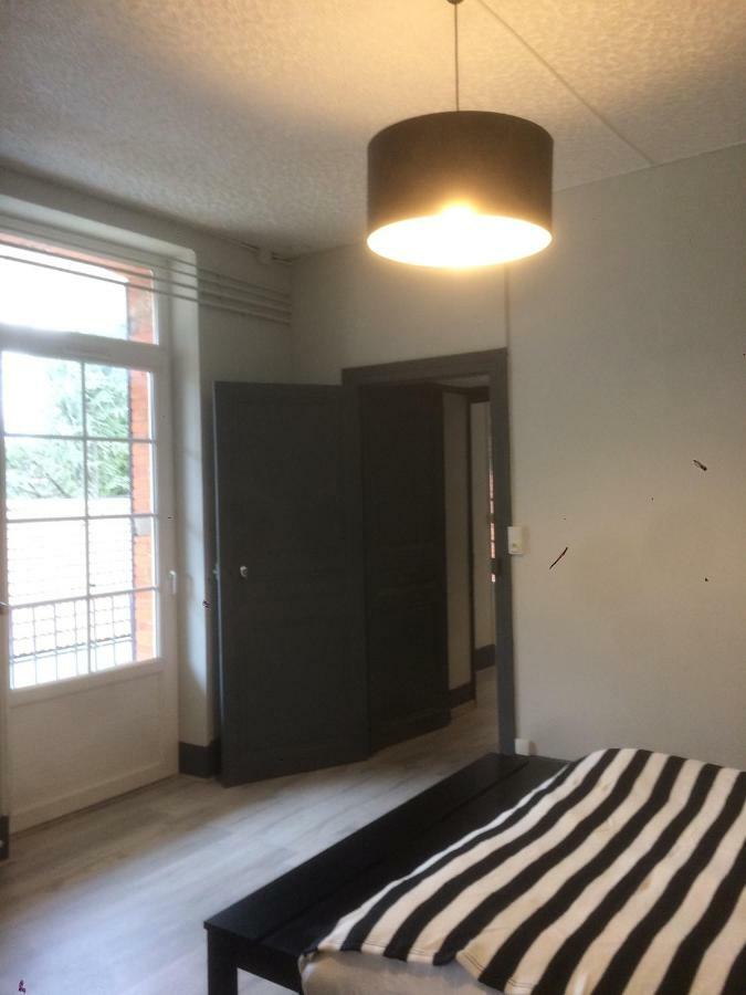 Le Cru Colbert Apartment Beaune (Cote d'Or)