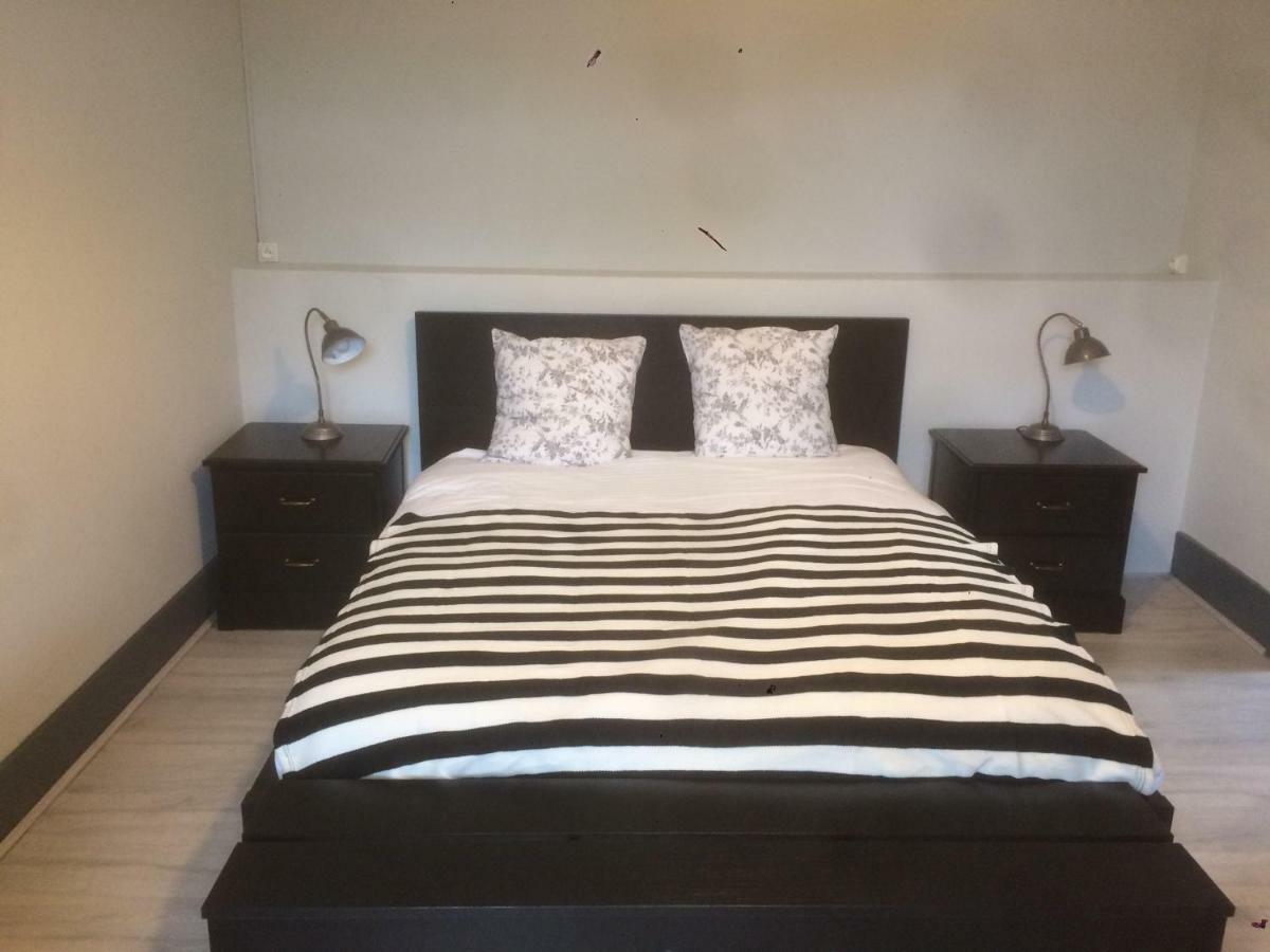 Le Cru Colbert Apartment Beaune (Cote d'Or)
