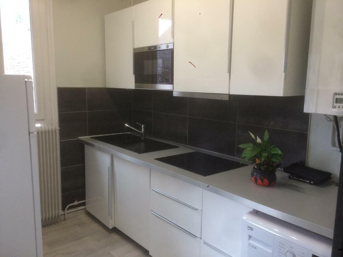 Le Cru Colbert Apartment Beaune (Cote d'Or)