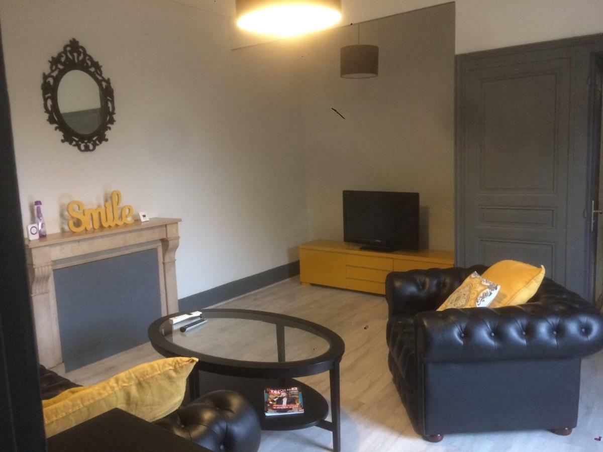 Apartment Le Cru Colbert