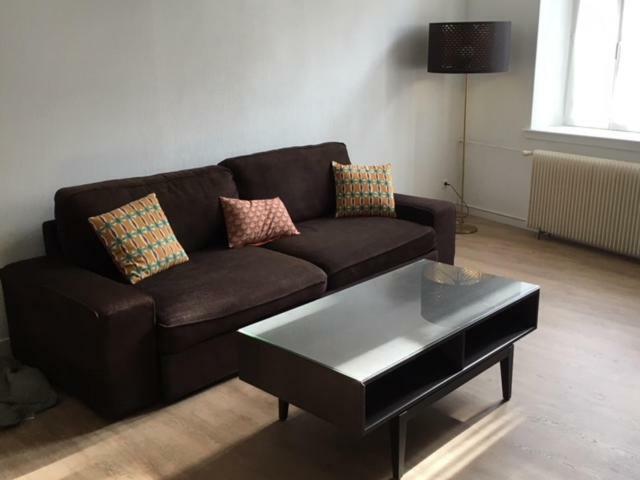 Le Cru Colbert Apartment Beaune (Cote d'Or)
