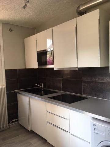 Apartment Le Cru Colbert *