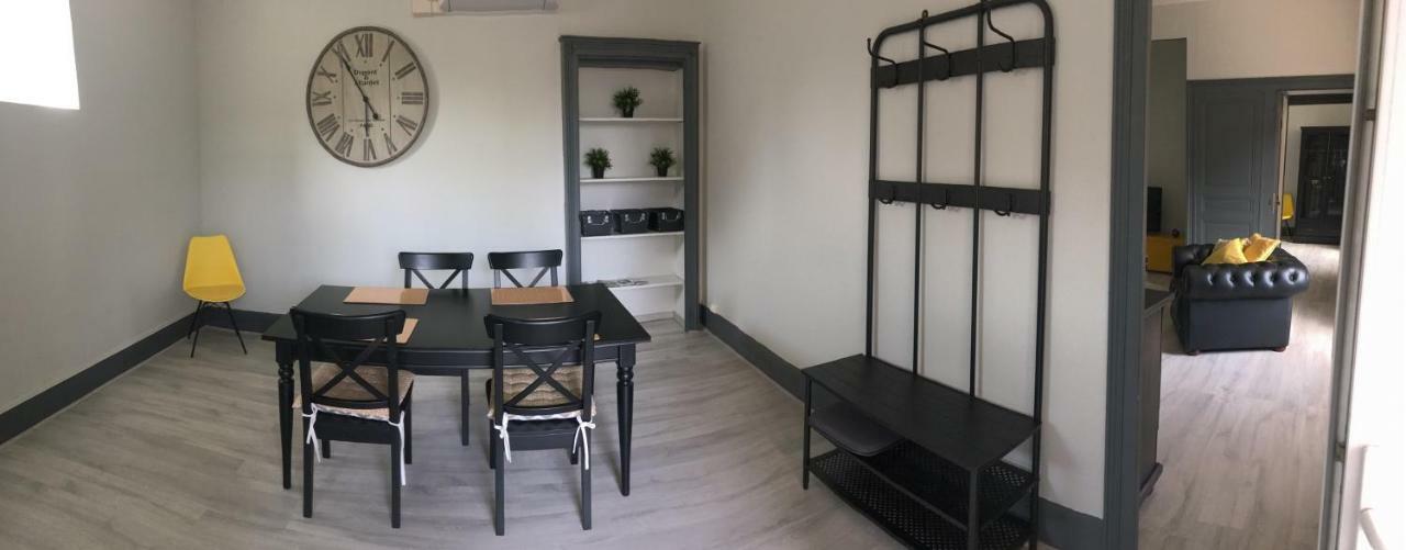 Le Cru Colbert Appartamento